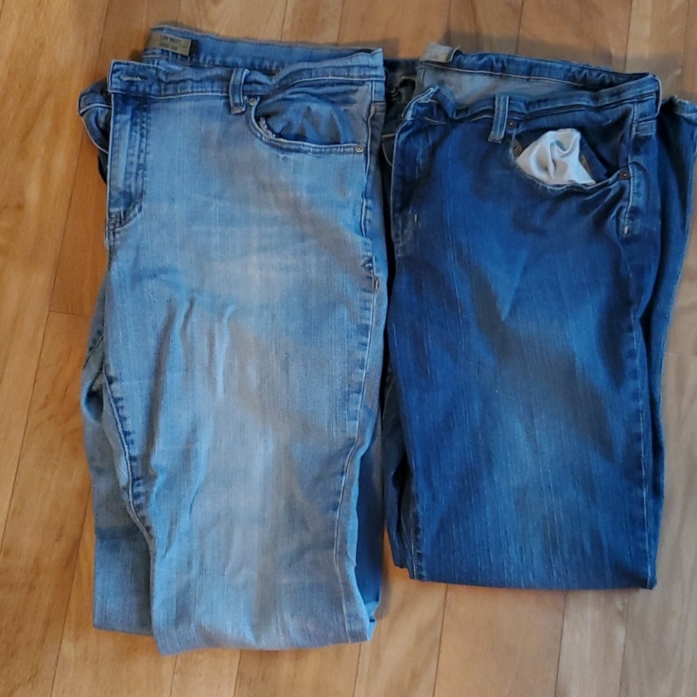 Old Navy Women's Jeans